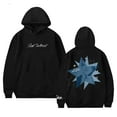 thumbnail image 1 of Freya Skye Silent Treatment Sudaderas Mujeres Hombres Casual Manga Larga Sudadera Ropa, 1 of 2