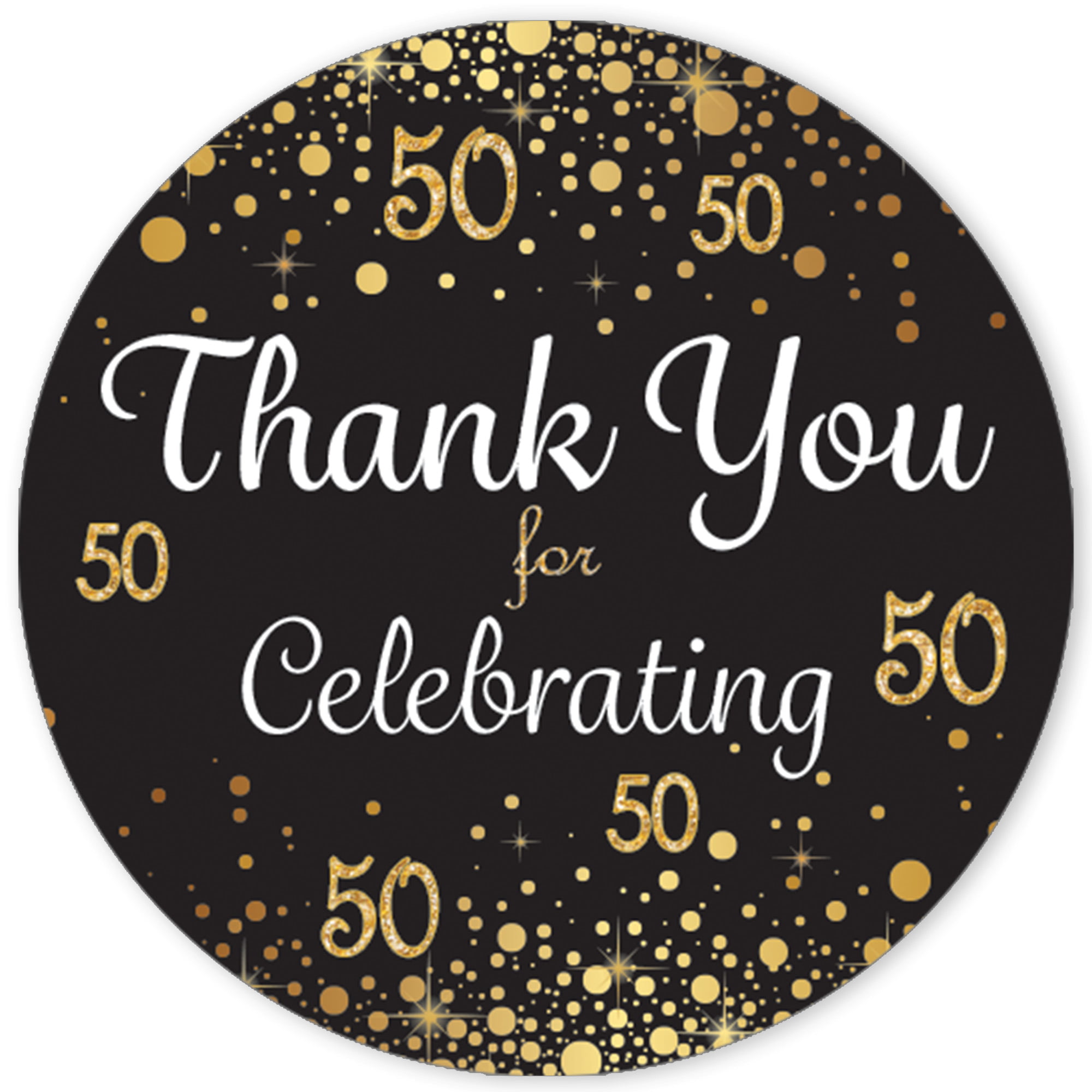 Personalised Cinema Stickers Birthday Party Thank You Movie Cake Sweet 704