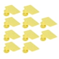 thumbnail image 1 of Oreja Paquete De 10 Etiquetas De Oreja Electrónicas Para Animales Impermeabilizante TPU 860-960MHz UHF U9 Chip Etiquetas De Oreja De Ganado Para Seguimiento De Gestión De, 1 of 7
