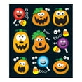 thumbnail image 2 of CD-168049 - Halloween Prize Pack Stickers by Carson Dellosa, 2 of 2