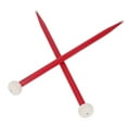 thumbnail image 4 of Ensemble de Maillets Tambour, Accessoire de Maillets en Feutre pour Performance Rouge, 4 of 8