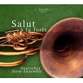 thumbnail image 2 of Abt / Hansel / Deutsches Horn Ensemble / Stark - Salut A La Foret - Music & Performance - CD, 2 of 2
