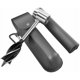 thumbnail image 1 of Juego de brocas manuales para carpintería, brocas helicoidales manuales con estuche, taladro manual de supervivencia al aire libre para trabajos de carpintería, llave para carpintería, 1 of 5