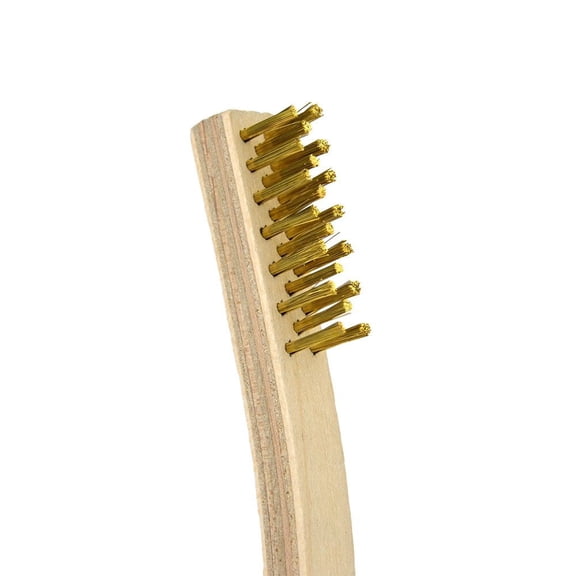 MG Chemicals 851 Brass Cleaning Brush