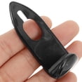 thumbnail image 4 of Miangastore Saxophone Thumb Rest Saxophone Thumb Hook Rest Sax Rest Support Hook Saxophone Part, 4 of 9