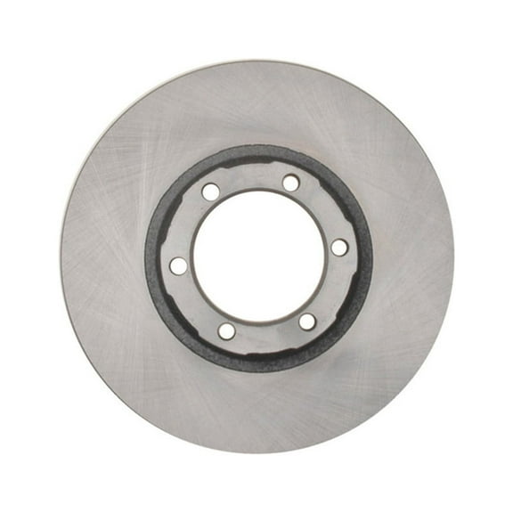 Raybestos R-Line Rotors, OE Replacement Brake Rotors 7927R Fits select: 1987-1993 DODGE RAM 50, 1994-1996 MITSUBISHI MIGHTY MAX