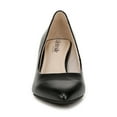 thumbnail image 4 of LifeStride Women's Alexis Pointed Toe Pump - Medium & Wide Width, 4 of 9