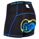 thumbnail image 1 of Pantalones cortos de ciclismo para hombres Wosawe Pantalones cortos de ciclismo, 1 of 7