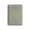 A004- Gray, variant on Slim Card Wallet, Gift Card Holder, Credit Card Sleeve, Business Card Holder Wallet, 4.5X3 Inch Black Textured Leather Card Organizer with Multi Card Slots and Easy Access Thumb