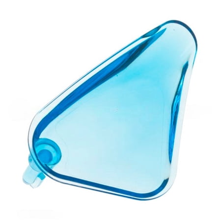 GE WH01X31057 DISPENSER LID BEZEL - OEM PART