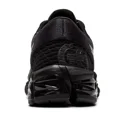 thumbnail image 3 of ASICS Gel Quantum 180 5 GS Running Shoes Sports Shoes Sneakers Black 1024A027001-, 3 of 6