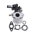 thumbnail image 2 of Applicable to 590948 Carburetor Carbs for Briggs and Stratton 591137 775EX Mower Spares Carb 795066 796254, 2 of 6