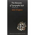 thumbnail image 3 of The Elements of Typographic Style (Paperback), 3 of 3