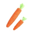 thumbnail image 2 of Carrot Cat Scratcher, 2 of 5