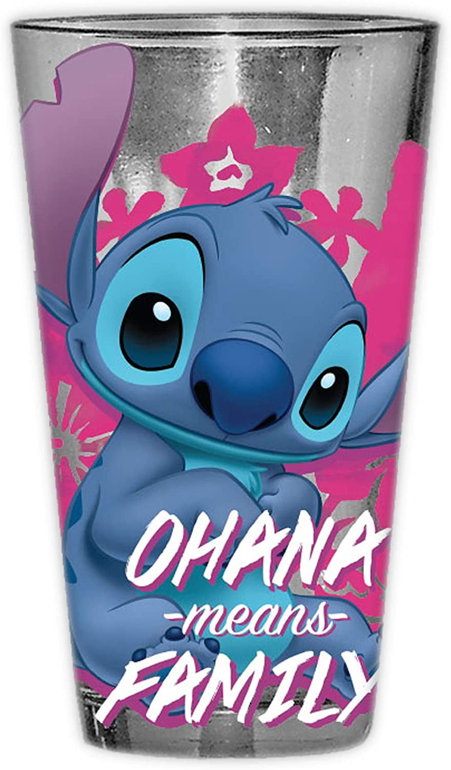 Stitch Ohana Cartoon Quilt Blanket Fan Gift Idea