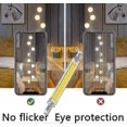 thumbnail image 3 of 4pcs R7s Led Bulb 118mm 30w Dimmable, Warm White 3000k 3000lm, Linear Replace J118 300w Halogen Lamp -a, 3 of 4