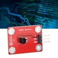 thumbnail image 3 of Temperature Sensor Module, Temperature Sensor Board Professional Design Premium Material  For Microbit, 3 of 8
