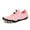 Pink, variant on Lightweight Barefoot Shoes for Women Men Breathable Non Slip Athletic Footwear Wide Toe Box Water Shoes for Hiking Gray Size 10