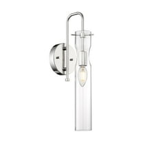 Nuvo Lighting - Spyglass-1 Light Wall Sconce in Traditional Style-4.75 Inches