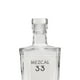 thumbnail image 3 of Paquete de 3 Mezcal 33 Joven 750 ml, 3 of 3