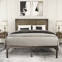 Amolife Bed Frames - Walmart.com