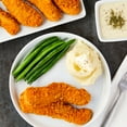 thumbnail image 2 of Great Value Extra Crispy Seasoned Coating Mix, 5 oz, 2 of 8