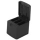 thumbnail image 1 of Cargador de Batería ANGGREK Triple USB 4.4 V 5 V 2 A Para AHDBT-501 601 701 801, 1 of 8