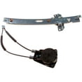 thumbnail image 3 of Dorman 749-211 Rear Passenger Side Window Regulator for Specific Toyota Models, 3 of 3