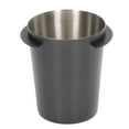 thumbnail image 1 of Tasse de Dosage de Machine à Café, Tasse de Dosage de Café de 58mm Tasse de Dosage de Café Tasse d'Alimentation de Poudre de Café Construite pour l'Avenir, 1 of 8