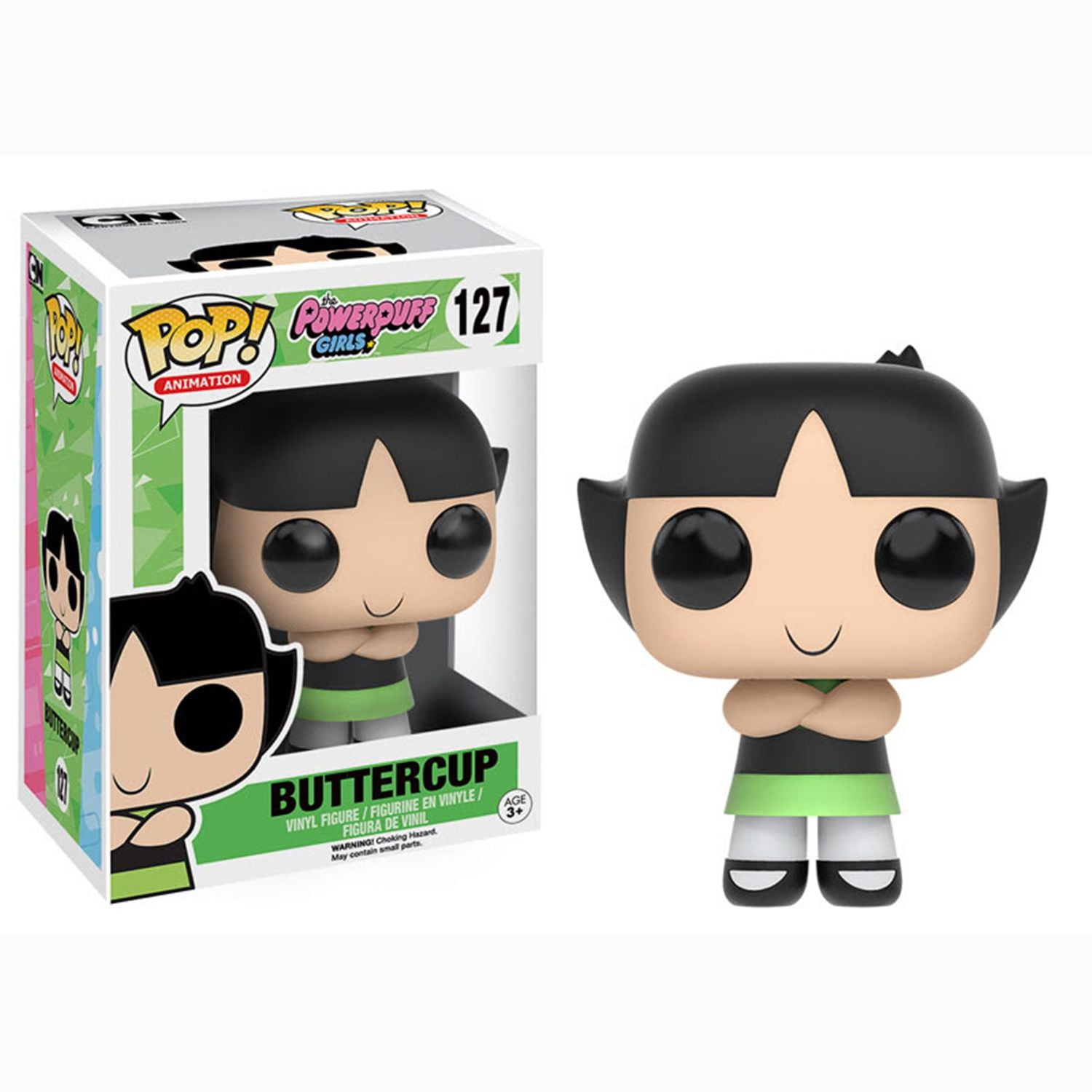 funko bubbles