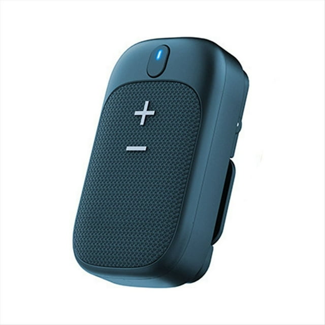 Altavoz Bluetooth PortáTil SW11 para Ciclismo Al Aire Libre. Altavoz PortáTil con FuncióN de Llamada Bluetooth y BotóN MagnéTico B