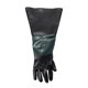 thumbnail image 2 of Guantes de Trabajo Sunnimix Guantes de protección laboral 60cm mano izquierda 2pcs, 2 of 8