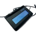 thumbnail image 1 of Tableta de captura de firmas TOPAZ T-LBK462-BSB-R USB LCD, 1 of 4