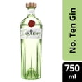 thumbnail image 6 of Tanqueray No. TEN Gin, 750 mL, 47% ABV, 6 of 7