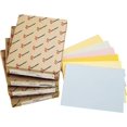 thumbnail image 3 of AbilityOne 7530012002207 SKILCRAFT Wet Toner Paper, 92+ Bright, 20lb, 8.5 x 11, White, 500 Sheets/Ream, 10 Reams/Carton, 3 of 3