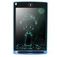 thumbnail image 1 of Becaristey 8.5 Inch LCD Writing Erase Drawing Tablet Portable Paperless Notepad, 1 of 8