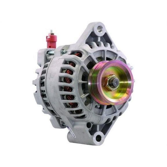 Alternator - Compatible with 2001 - 2004 Ford Mustang 2002 2003