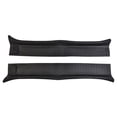 thumbnail image 5 of 4PCS Rubber Door Entry Guards for Jeep Wrangler JL JT 2018 2019 2020 2021 4-Door, 5 of 11