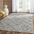 thumbnail image 2 of Safavieh Cape Cod Natural Contemporary Rug - Runner 2'3" x 6', 2 of 4
