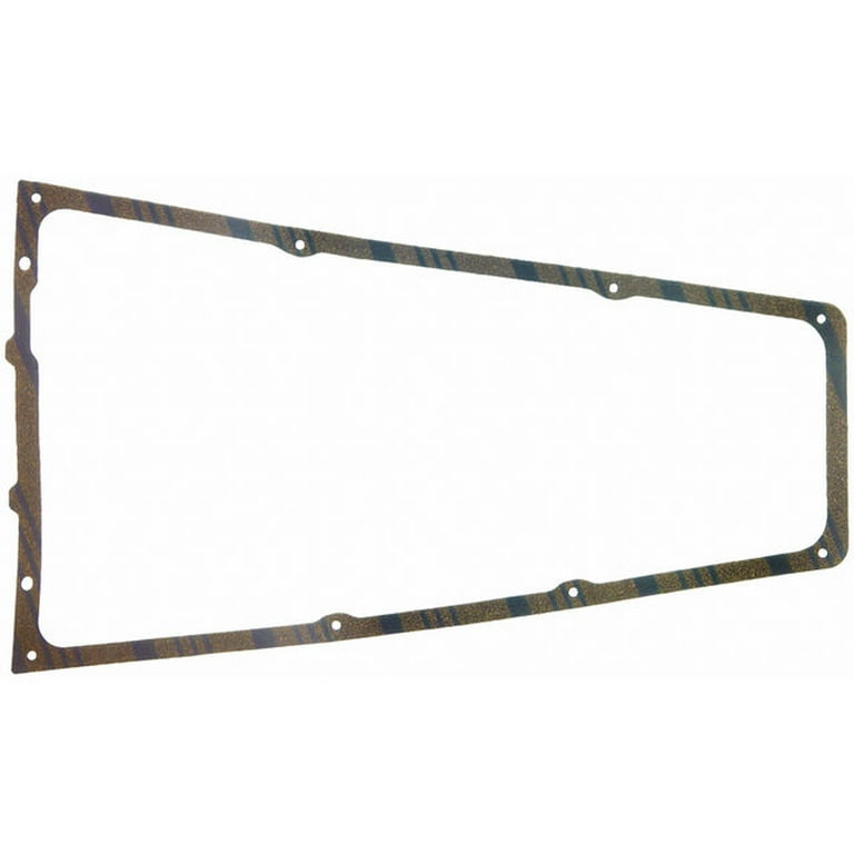 Valve Cover Gasket Set Compatible with 1974 1980 Ford Pinto