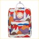 thumbnail image 2 of Mochilas impermeables originales de diseñador de lujo para mujer, bolso de mano de lona clásico, monederos para mujer, 2023 xuanjing unisex, 2 of 2