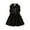 Black, variant on RIJOPUTY Navy Blue Dress for Girls Fancy Dress Velvet Girls Dress Vestidos Para Niñas De 7 Años Pijamas De Princesas Para Clothes for 4 Year Old Girl Clothes 5 Year Girls Vestidos Casuales Para