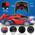 thumbnail image 3 of Coche de control remoto Growsland 2024 Electric 1:18 para niños, 3 of 7