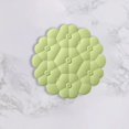 thumbnail image 4 of Fiudx Ofertas de la semana Estera aislante térmica de sílice color crema resistente al viento, resistente a altas temperaturas, resistente al calor, resistente a la humedad, estera de sílice que no n, 4 of 6