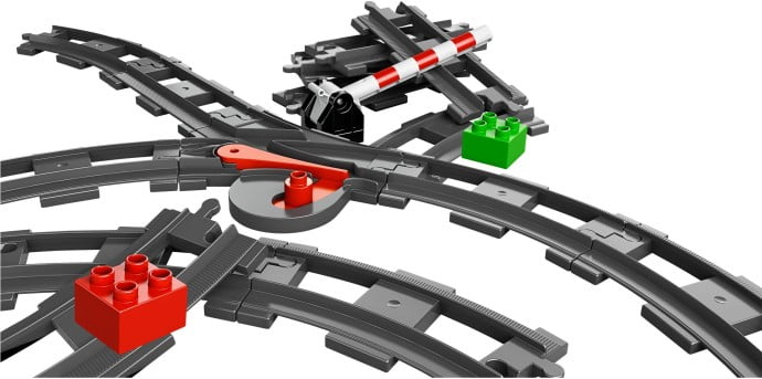 walmart duplo train