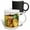 Multicolor, variant on 3drose, Armenia, Yerevan. Farmers Market. Grapes., 15oz Mug