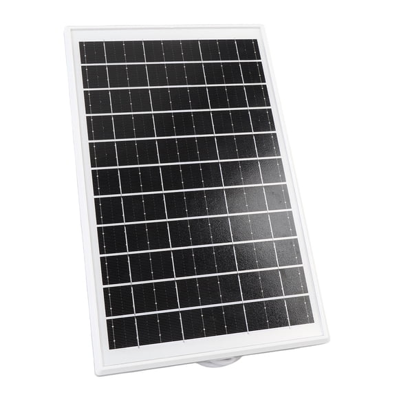 Solar Wifi 4G LTE Modem Router, 300Mbps 15W Solar Panel Solar WiFi Extender LAN Port Repeater 164FT WiFi Range with SIM Card Slot for Outdoor Area