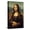Canvas, variant on Mona Lisa Framed Art Print by Leonardo Da Vinci, 24" x 36", Sold by Art.com
