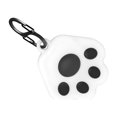 thumbnail image 2 of Tracker Case Silicone Locator Cover Anti-lost Protector Shell Replacement for Airtags  Blue, 2 of 10