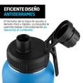 thumbnail image 2 of Termo Redlemon  de Acero Inoxidable para Agua Fría Caliente 940ml, 2 of 8